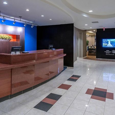 Courtyard By Marriott Panama City Kültér fotó