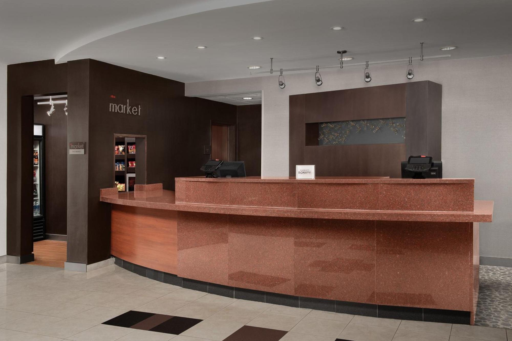 Courtyard By Marriott Panama City Kültér fotó