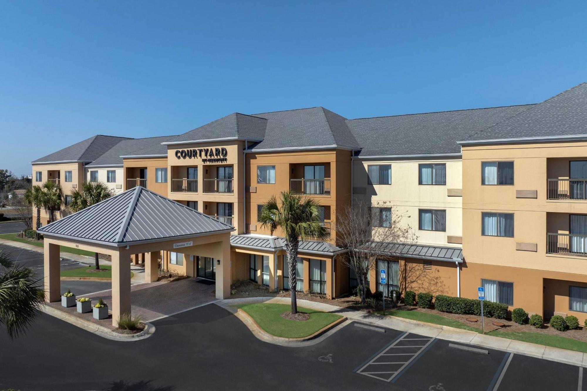 Courtyard By Marriott Panama City Kültér fotó