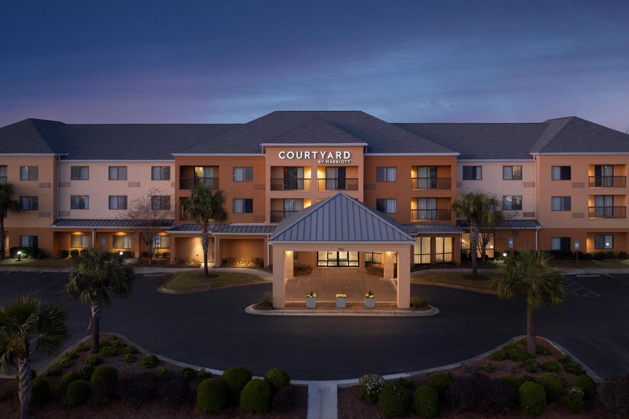 Courtyard By Marriott Panama City Kültér fotó