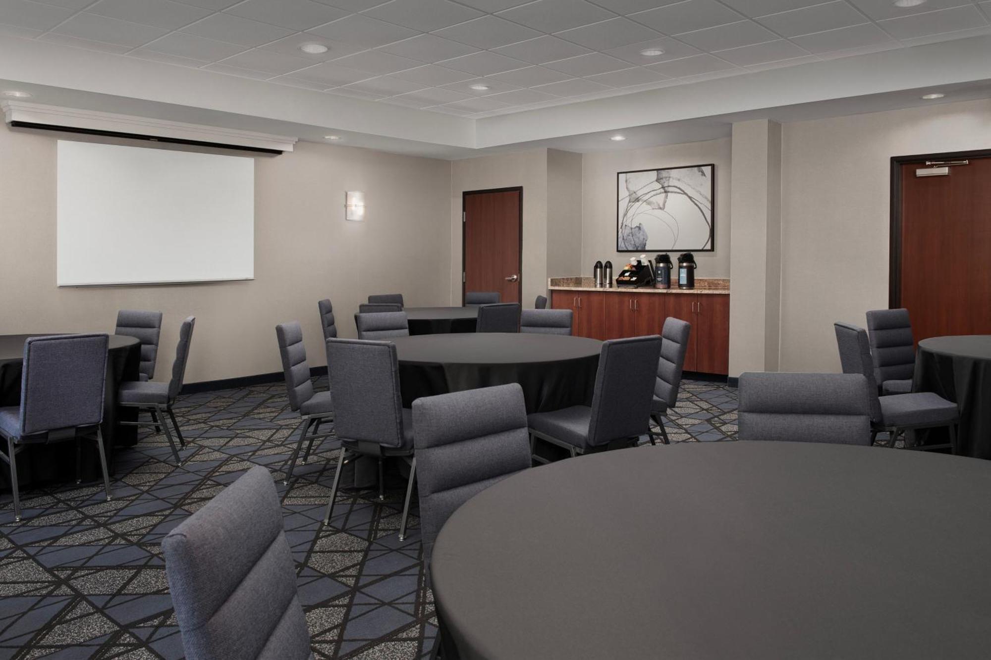 Courtyard By Marriott Panama City Kültér fotó