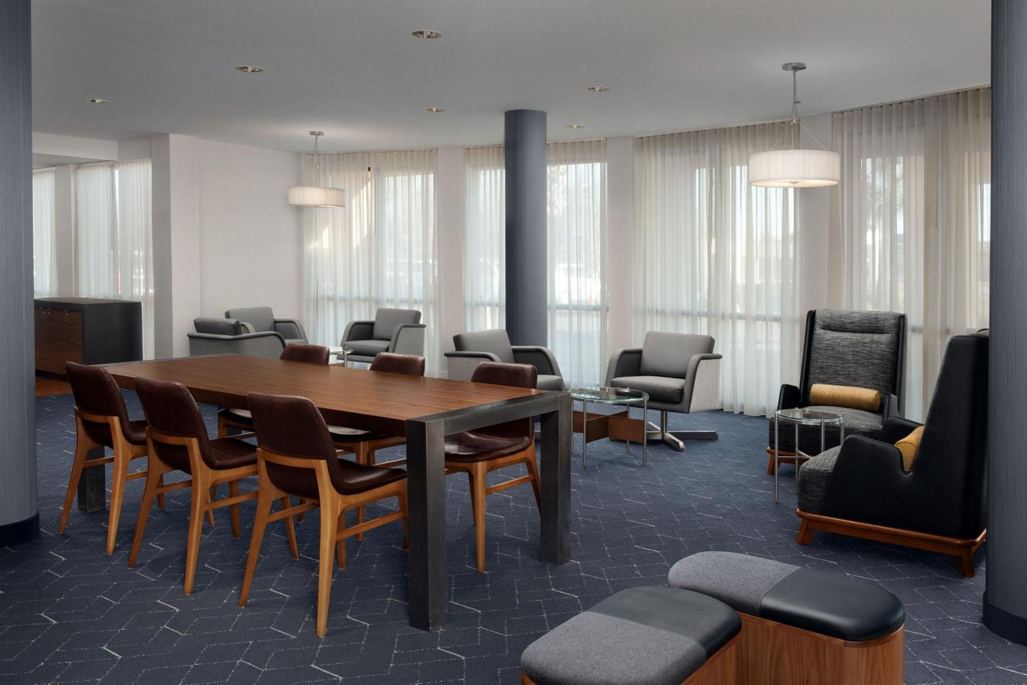 Courtyard By Marriott Panama City Kültér fotó