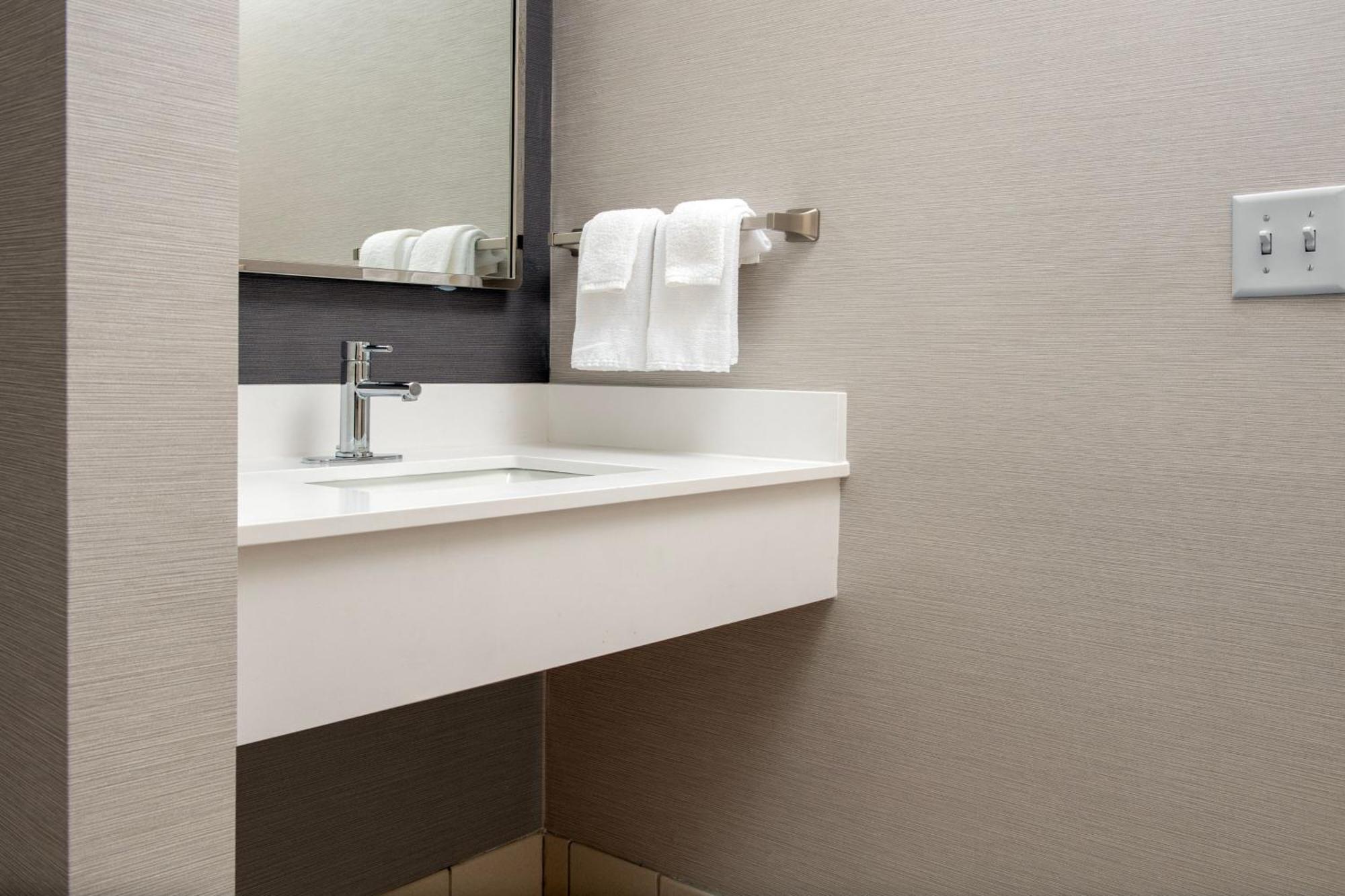 Courtyard By Marriott Panama City Kültér fotó