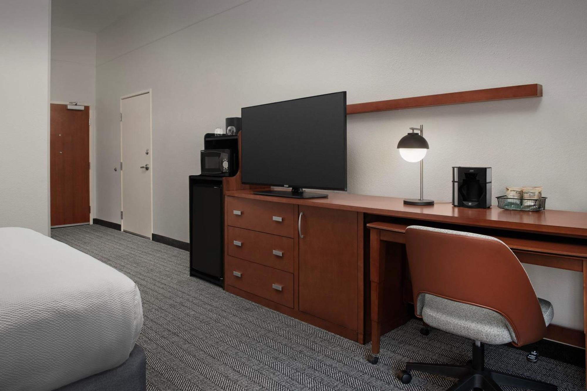 Courtyard By Marriott Panama City Kültér fotó