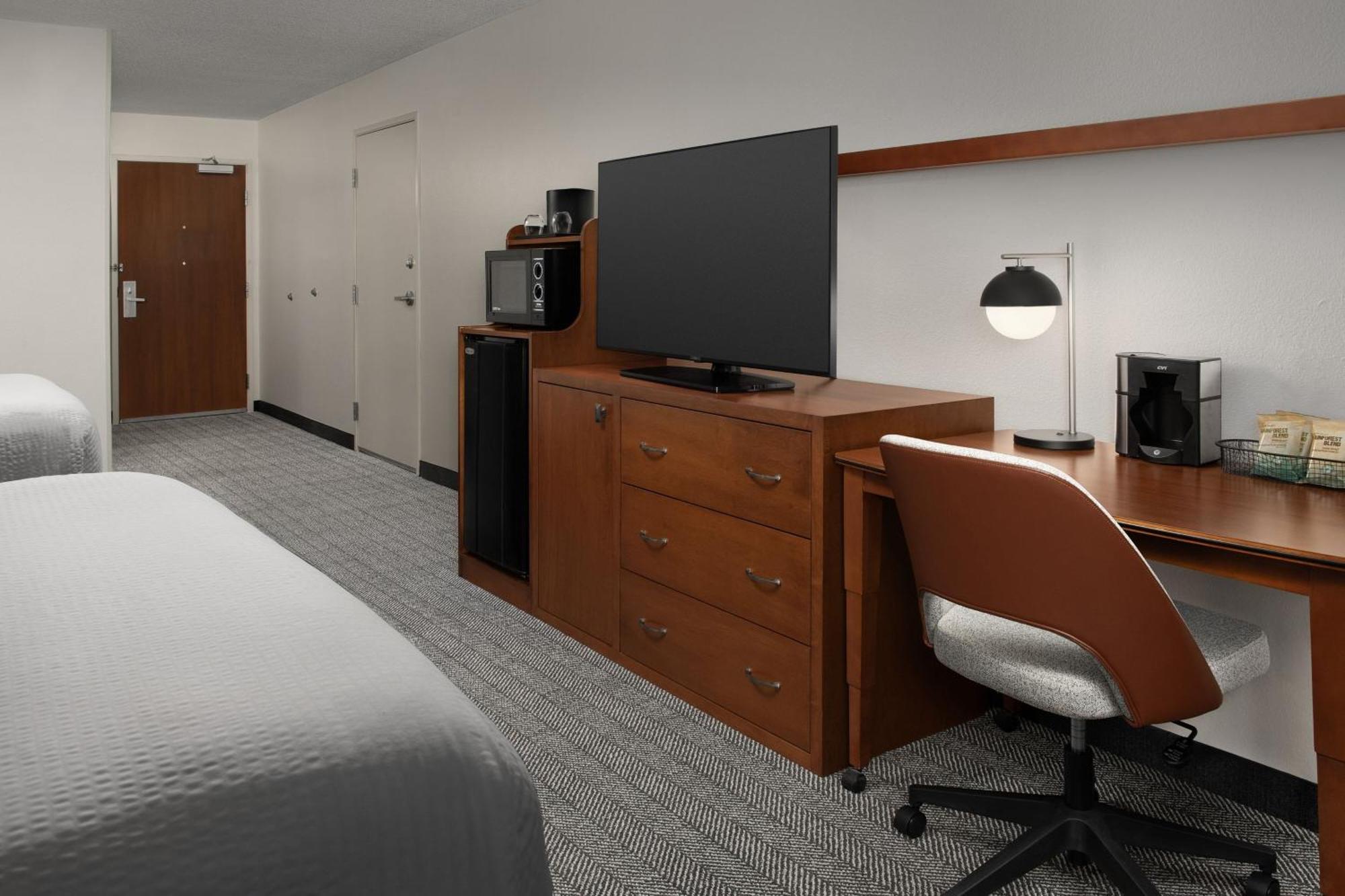 Courtyard By Marriott Panama City Kültér fotó