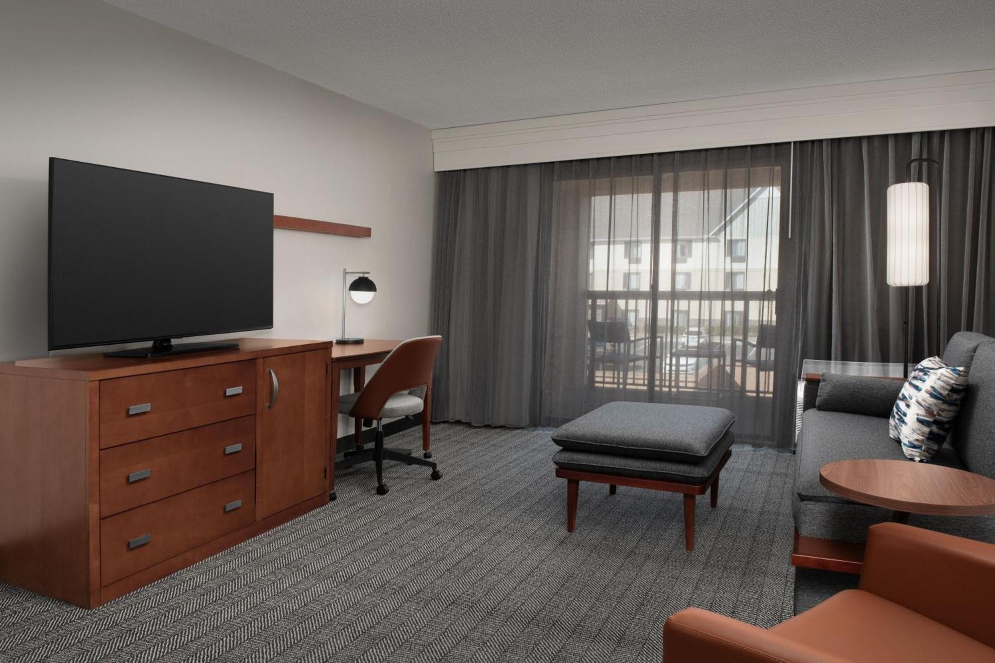 Courtyard By Marriott Panama City Kültér fotó