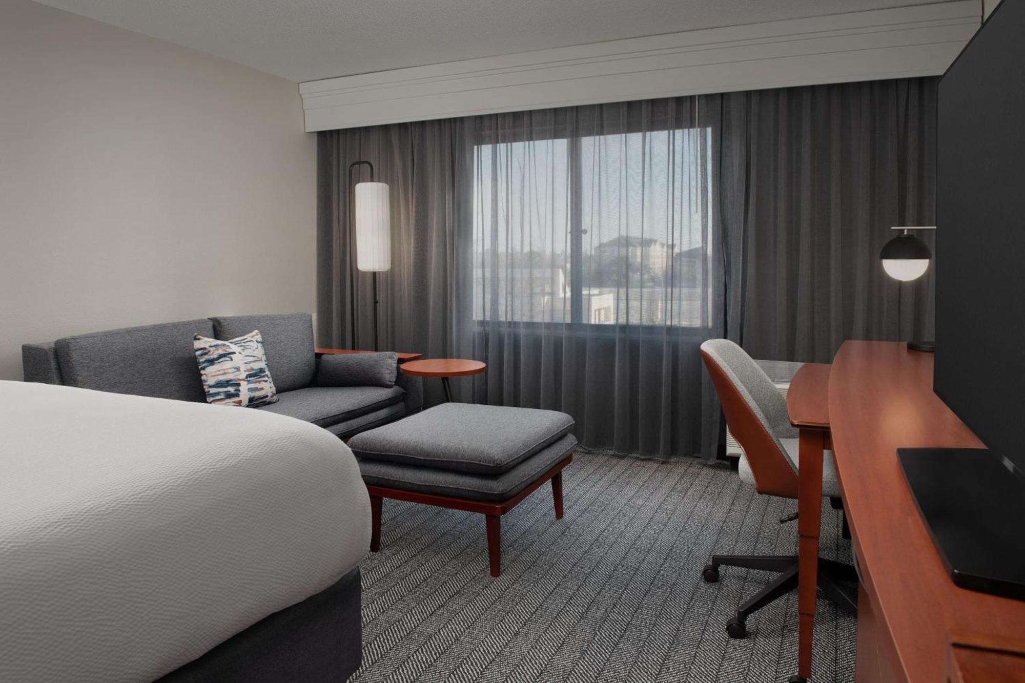 Courtyard By Marriott Panama City Kültér fotó