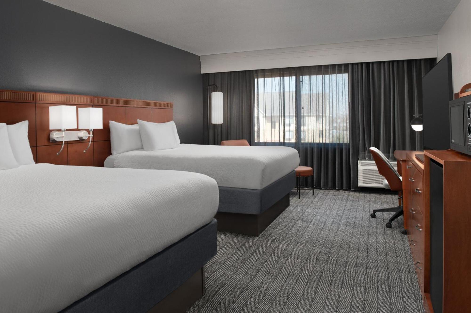 Courtyard By Marriott Panama City Kültér fotó