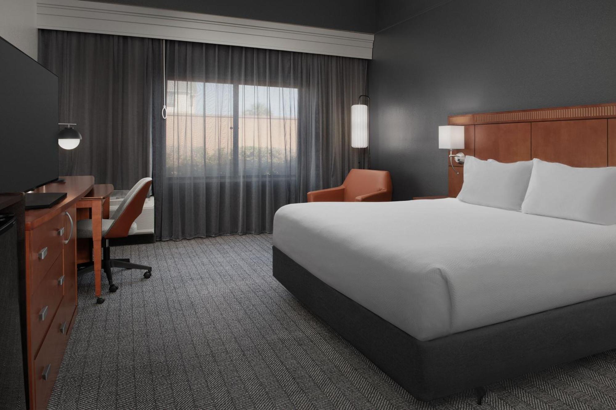 Courtyard By Marriott Panama City Kültér fotó