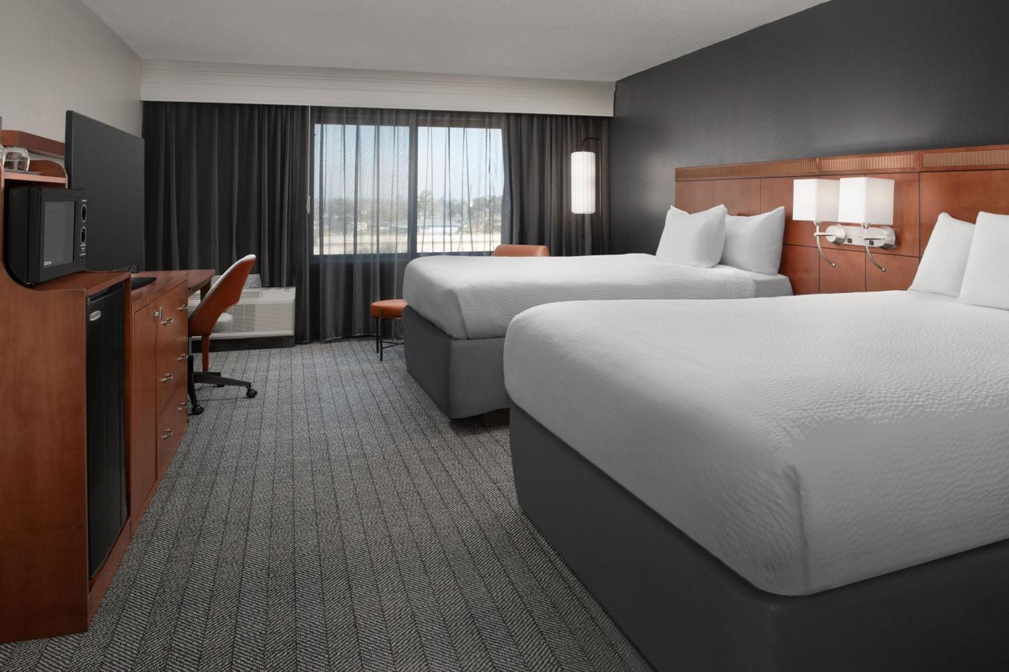 Courtyard By Marriott Panama City Kültér fotó