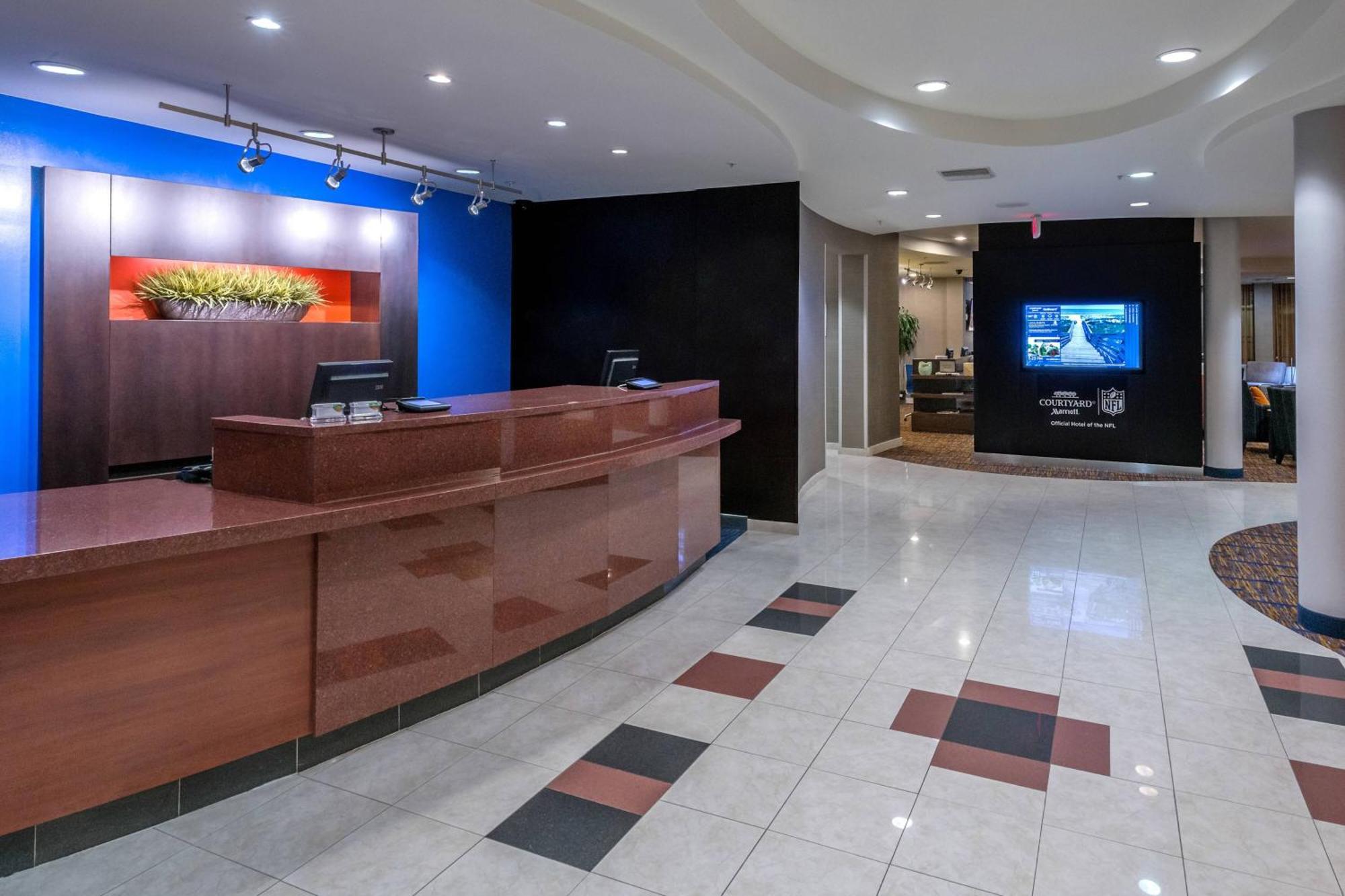 Courtyard By Marriott Panama City Kültér fotó
