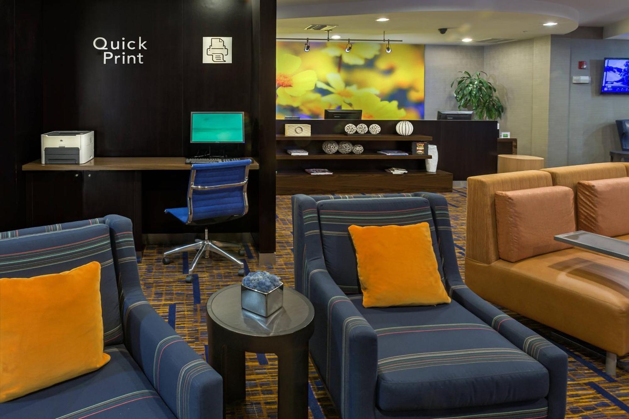 Courtyard By Marriott Panama City Kültér fotó