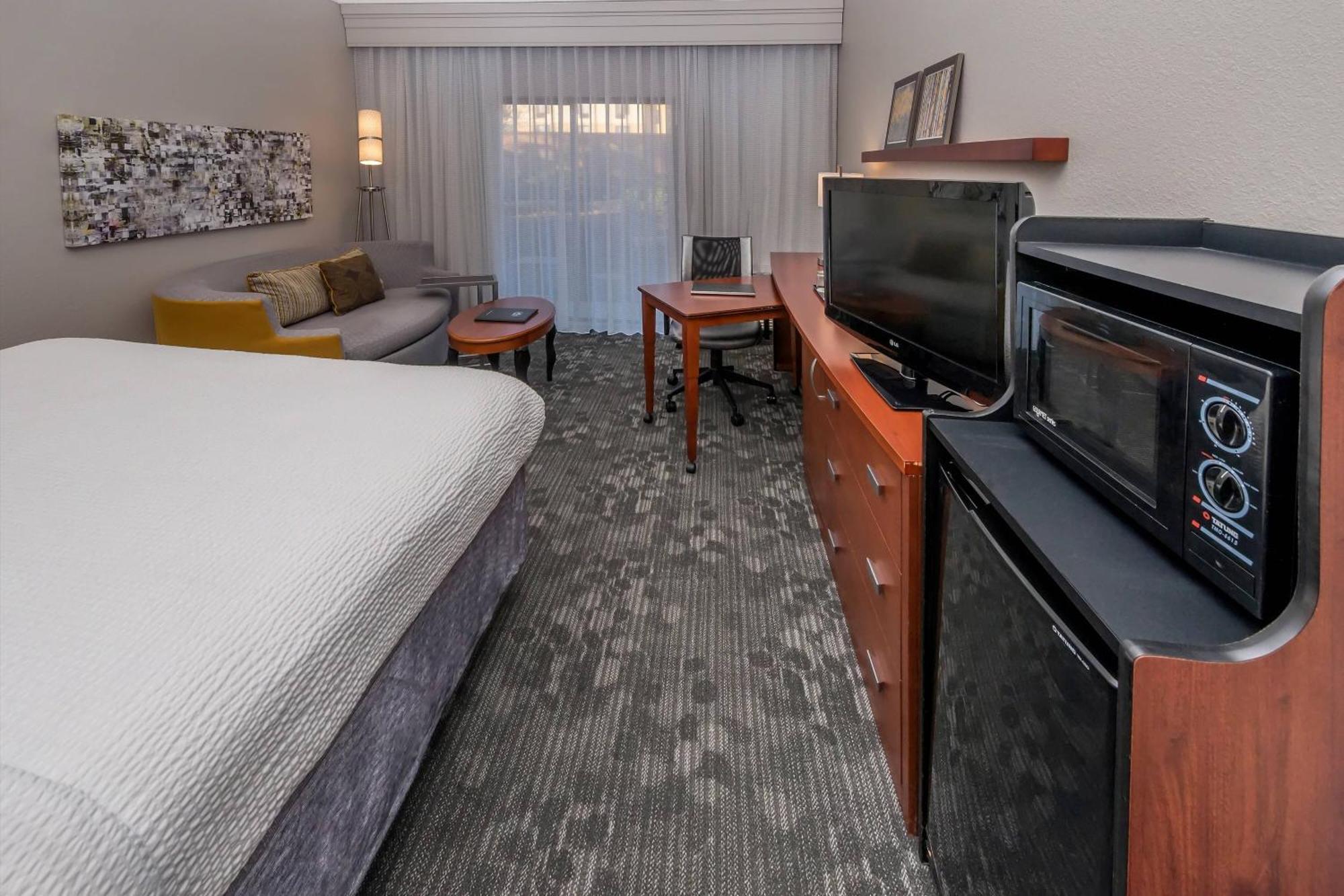 Courtyard By Marriott Panama City Kültér fotó
