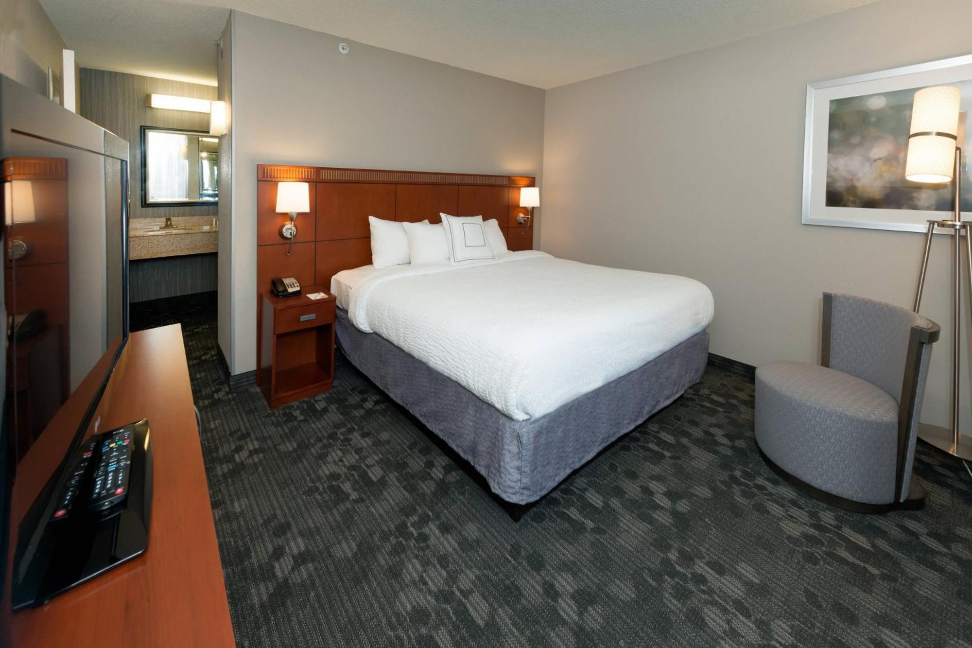 Courtyard By Marriott Panama City Kültér fotó