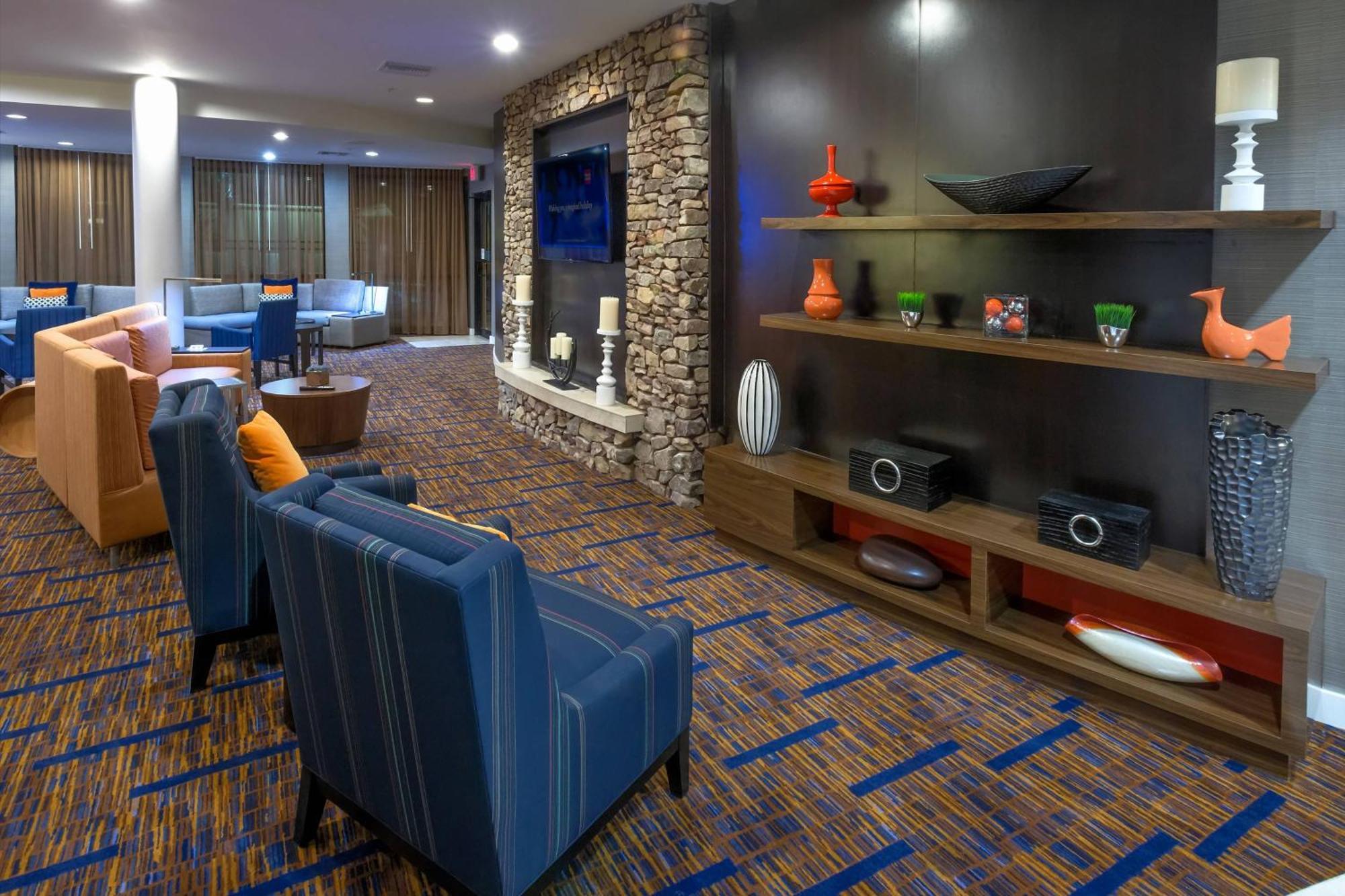 Courtyard By Marriott Panama City Kültér fotó