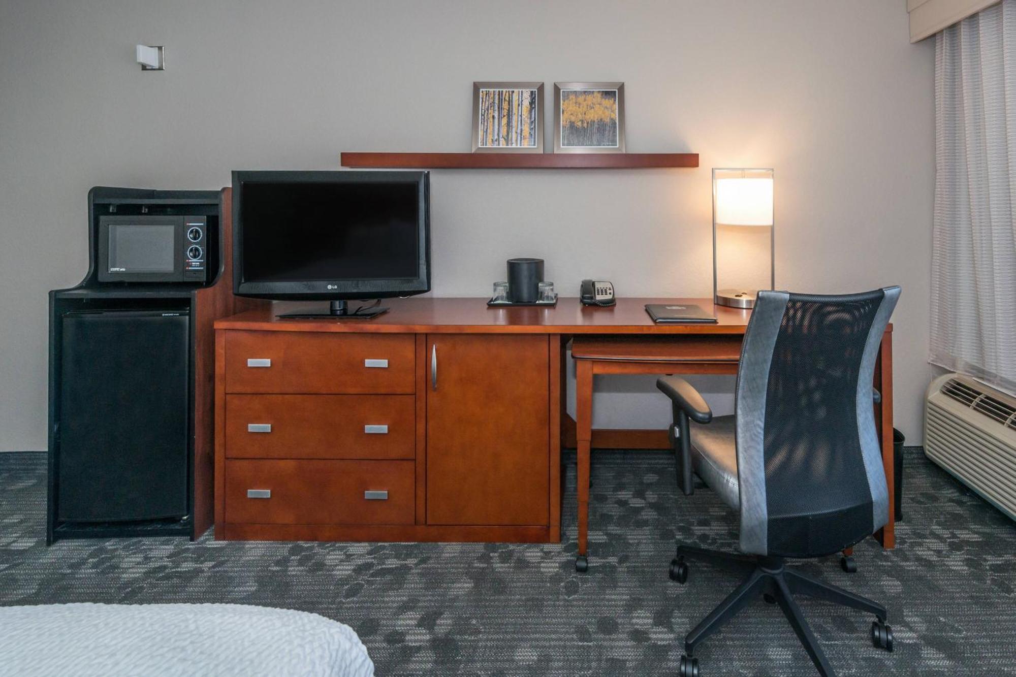 Courtyard By Marriott Panama City Kültér fotó