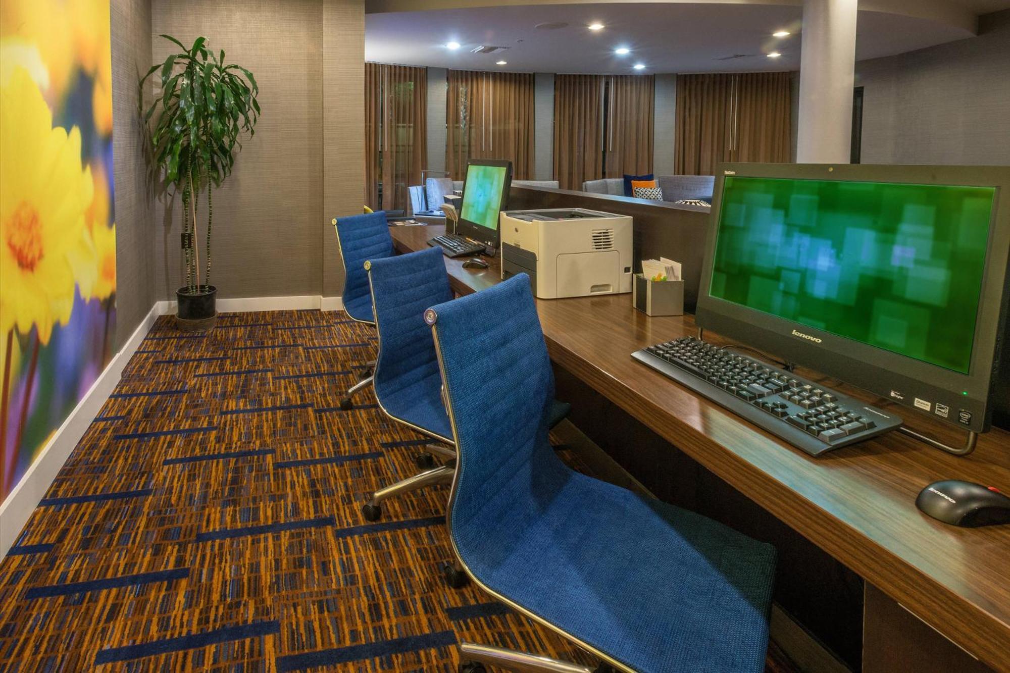 Courtyard By Marriott Panama City Kültér fotó
