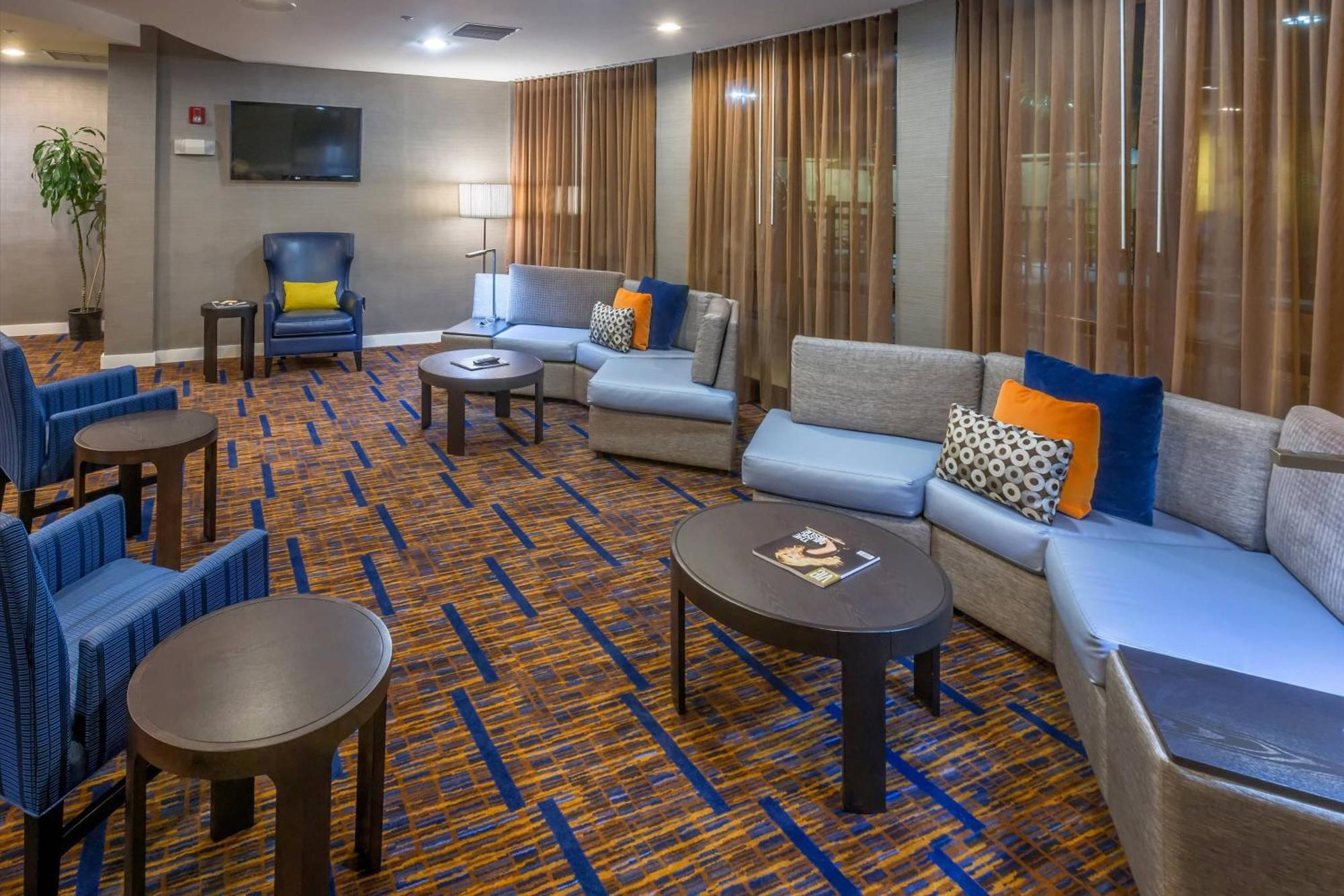 Courtyard By Marriott Panama City Kültér fotó