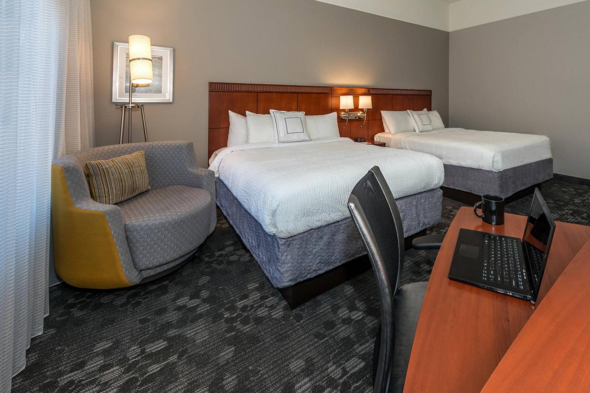 Courtyard By Marriott Panama City Kültér fotó