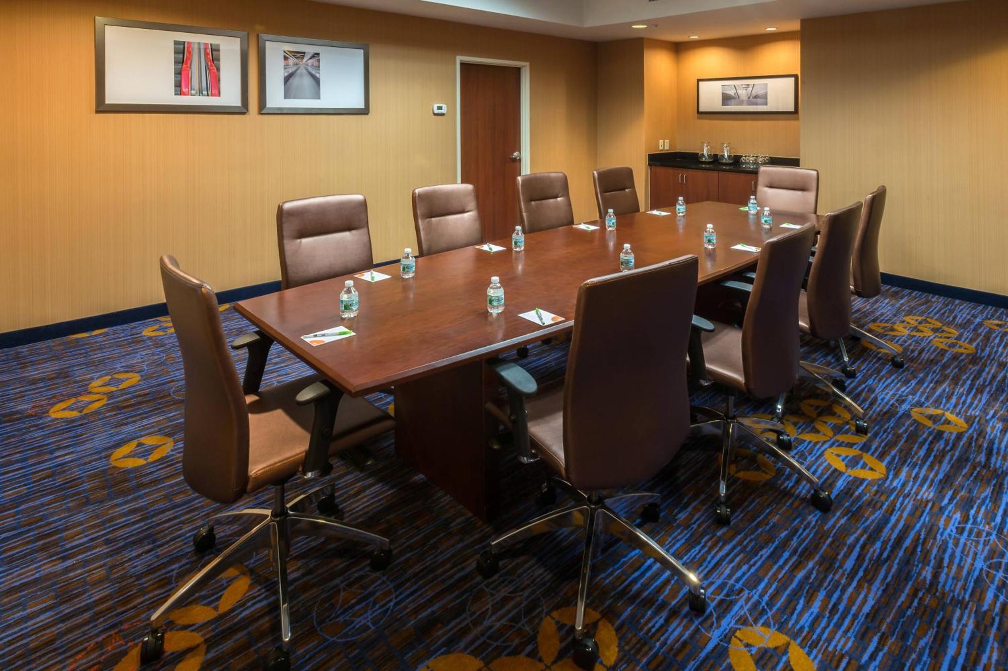 Courtyard By Marriott Panama City Kültér fotó