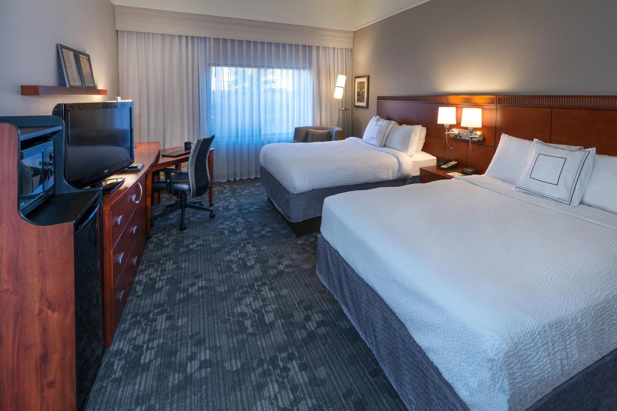 Courtyard By Marriott Panama City Kültér fotó