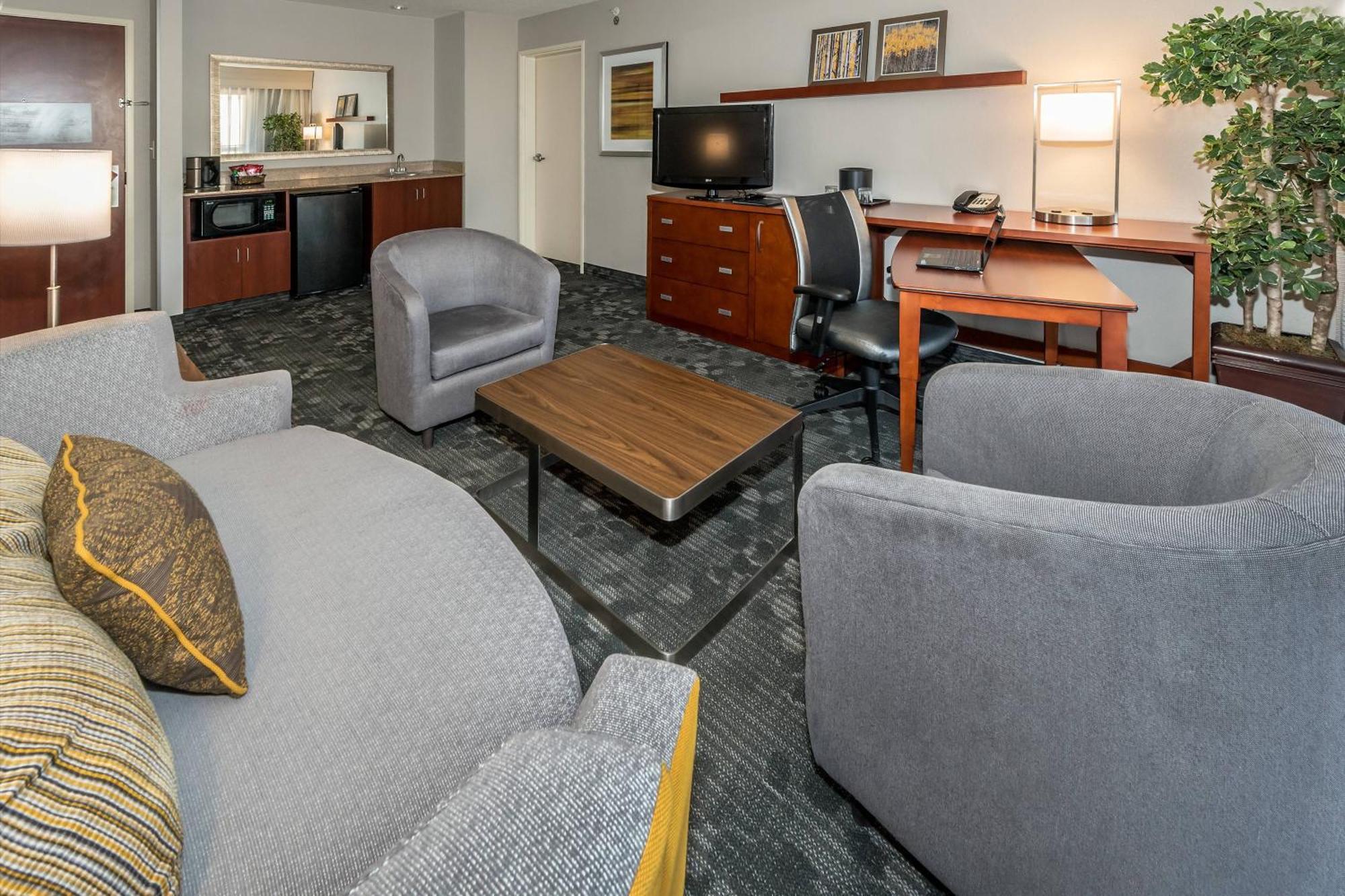 Courtyard By Marriott Panama City Kültér fotó