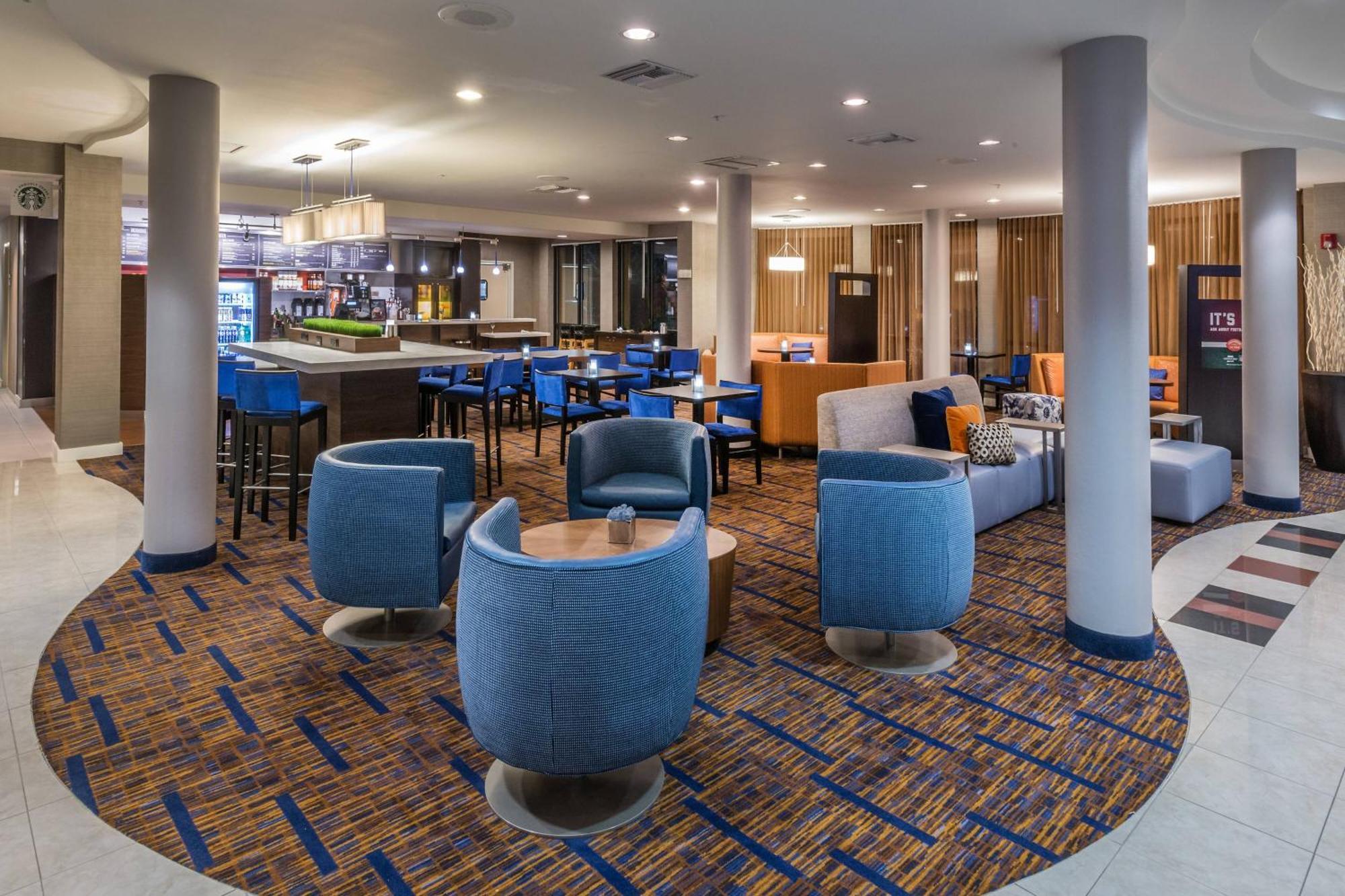 Courtyard By Marriott Panama City Kültér fotó